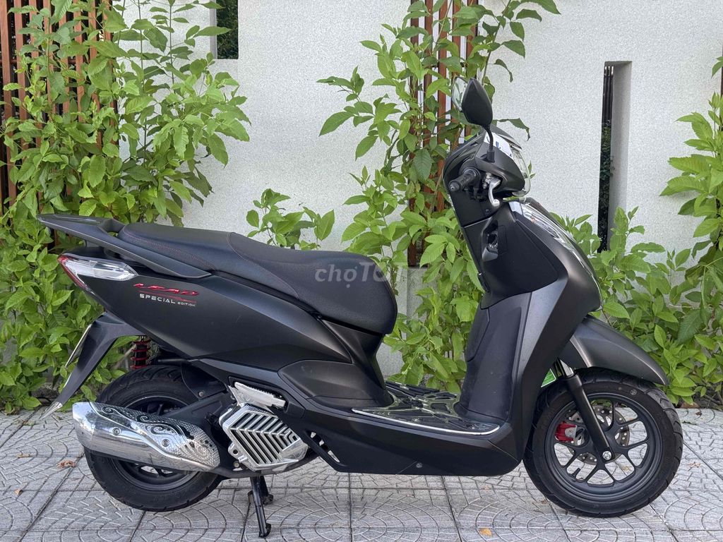 Honda Lead 2024 - ảnh 5
