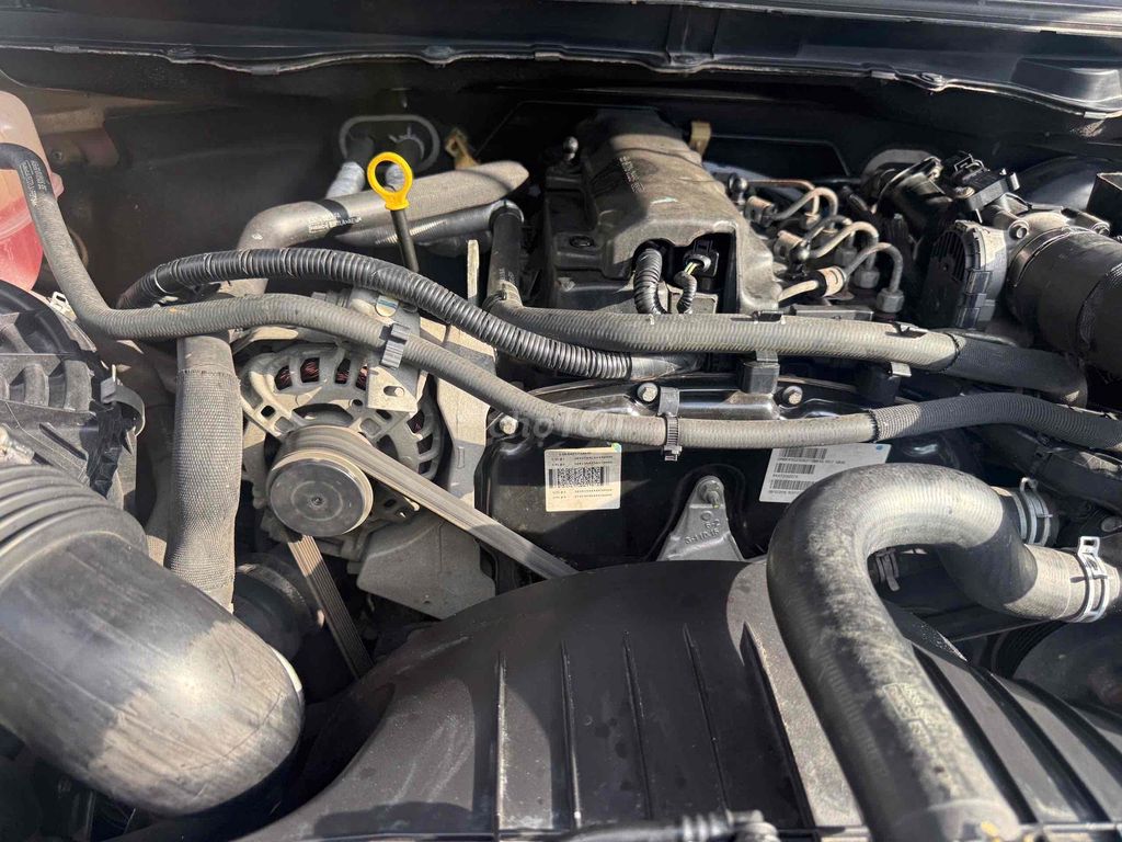 Ford Ranger 2015 - ảnh 3
