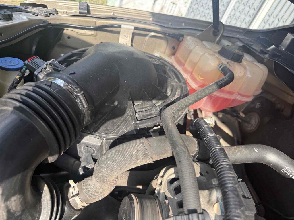 Ford Ranger 2015 - ảnh 4