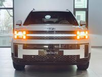 Hyundai SantaFe Calligraphy 2.5L Turbo HTRAC 2025 - ảnh 1