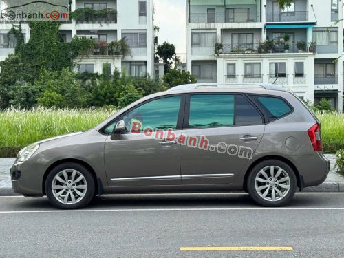 Kia Carens 2011 - ảnh 3