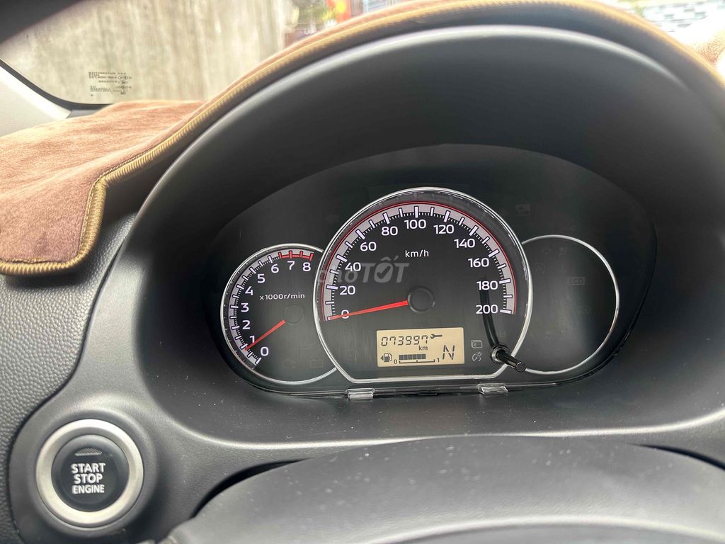 Mitsubishi Attrage 2021 - ảnh 3