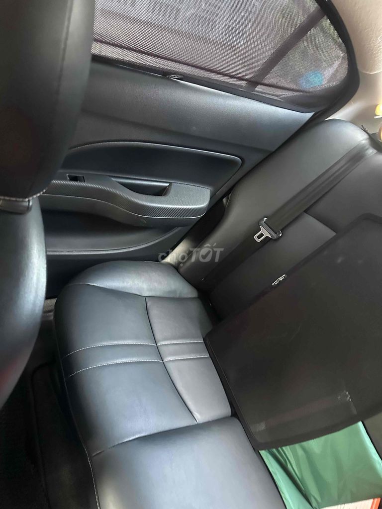 Mitsubishi Attrage 2021 - ảnh 4