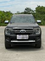 Ford Everest Titanium 2.0L 4x2 AT 2025 - ảnh 1