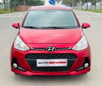 Hyundai i10 Grand 1.2 AT 2017 - ảnh 1