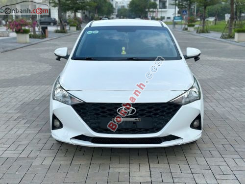 Hyundai Accent 1.4 MT Tiêu Chuẩn 2023 - ảnh 2