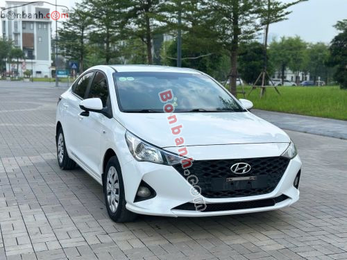Hyundai Accent 1.4 MT Tiêu Chuẩn 2023 - ảnh 3