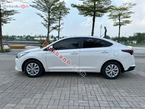Hyundai Accent 1.4 MT Tiêu Chuẩn 2023 - ảnh 4