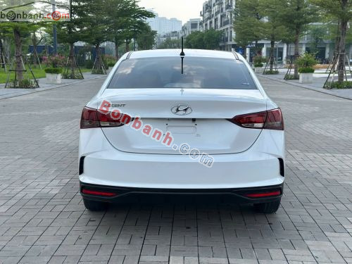 Hyundai Accent 1.4 MT Tiêu Chuẩn 2023 - ảnh 5