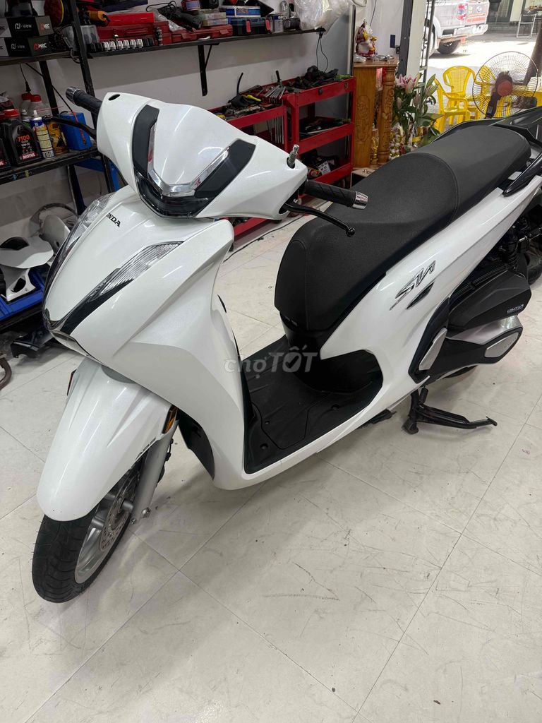 Honda SH 2023 - ảnh 1