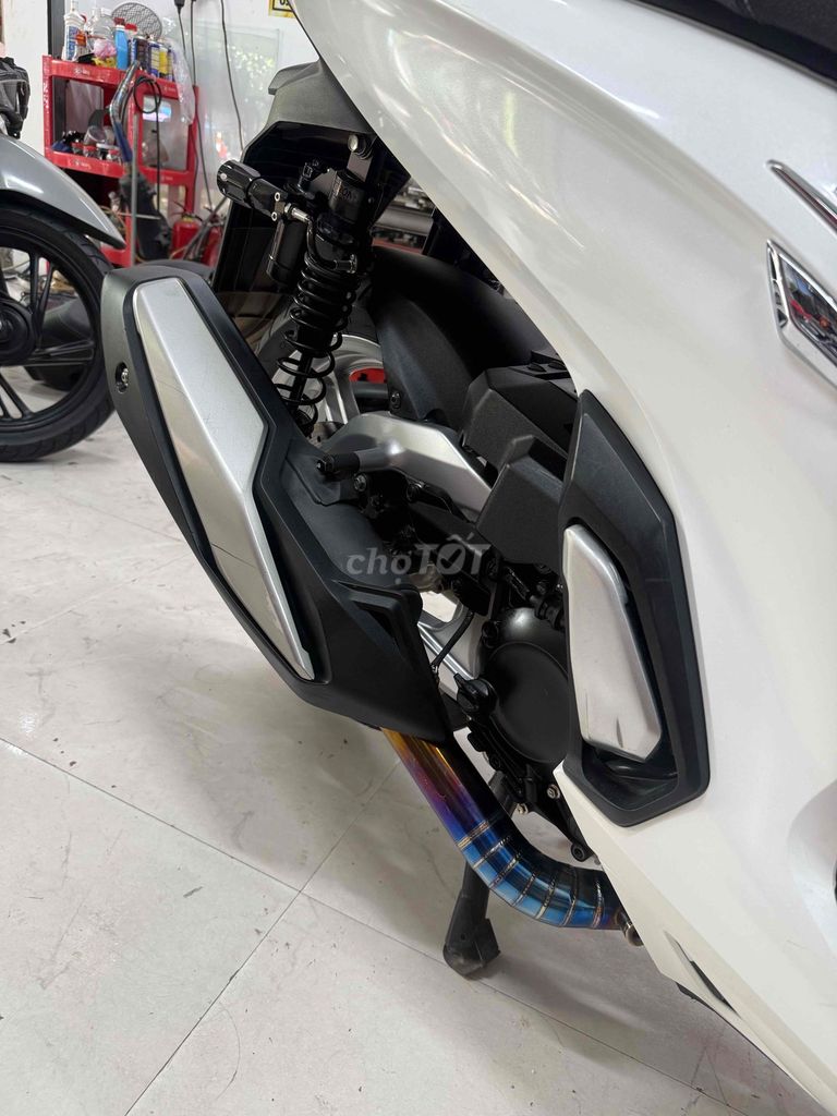 Honda SH 2023 - ảnh 2