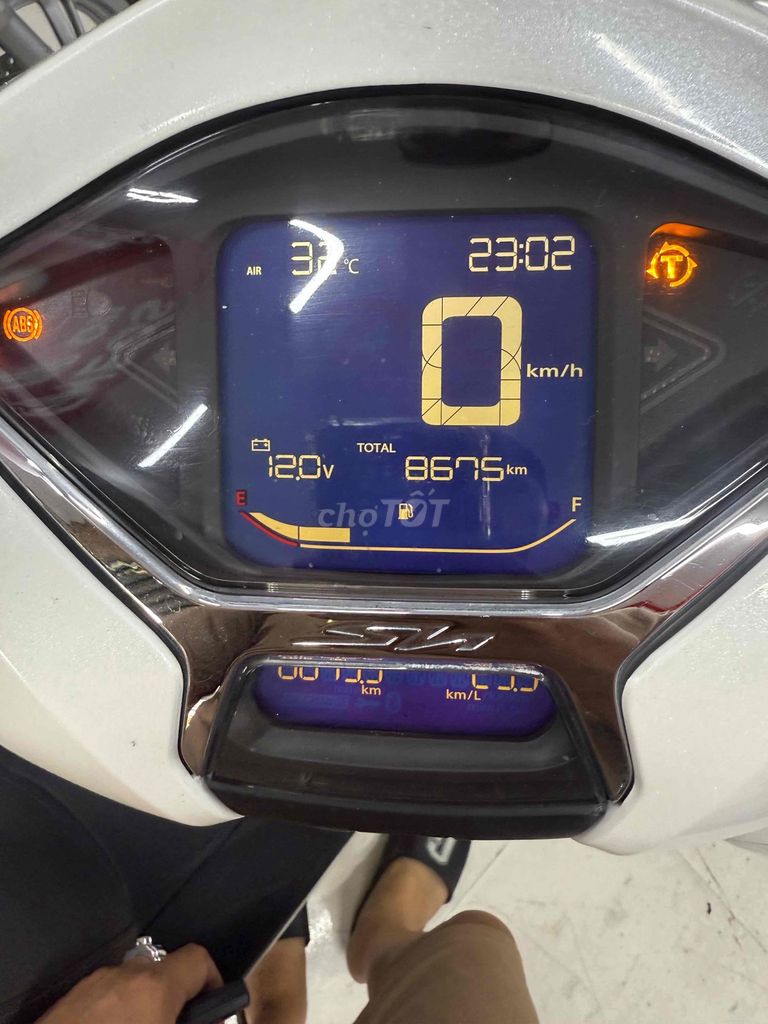 Honda SH 2023 - ảnh 4