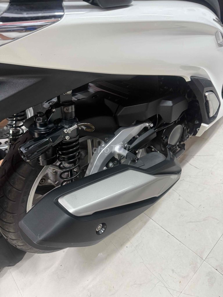 Honda SH 2023 - ảnh 5