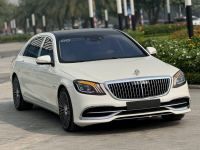 Mercedes 2020 - ảnh 1