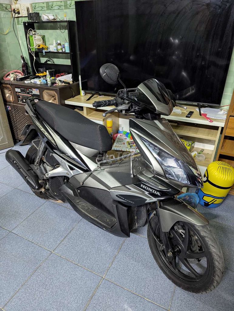 Honda Airblade 2010 - ảnh 1