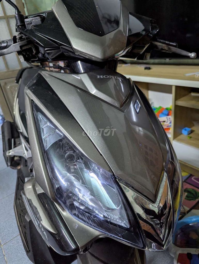 Honda Airblade 2010 - ảnh 2