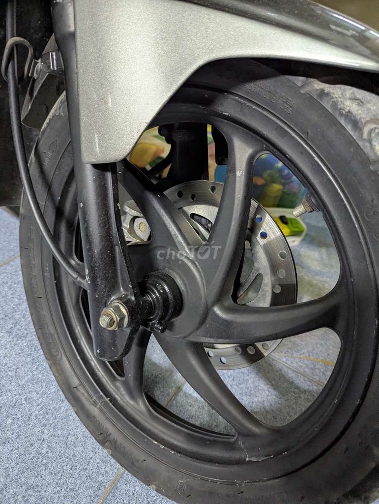 Honda Airblade 2010 - ảnh 3