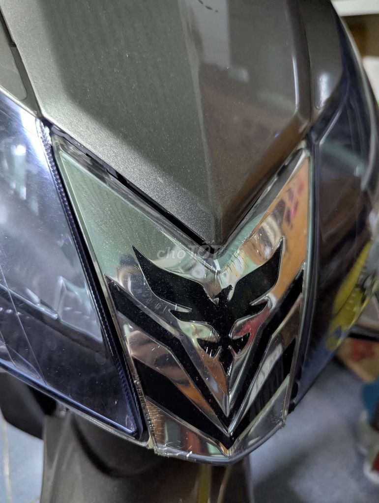 Honda Airblade 2010 - ảnh 4