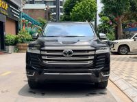 Toyota Land Cruiser 3.5 V6 2024 - ảnh 1