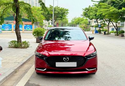 Mazda 3 2023 - ảnh 1