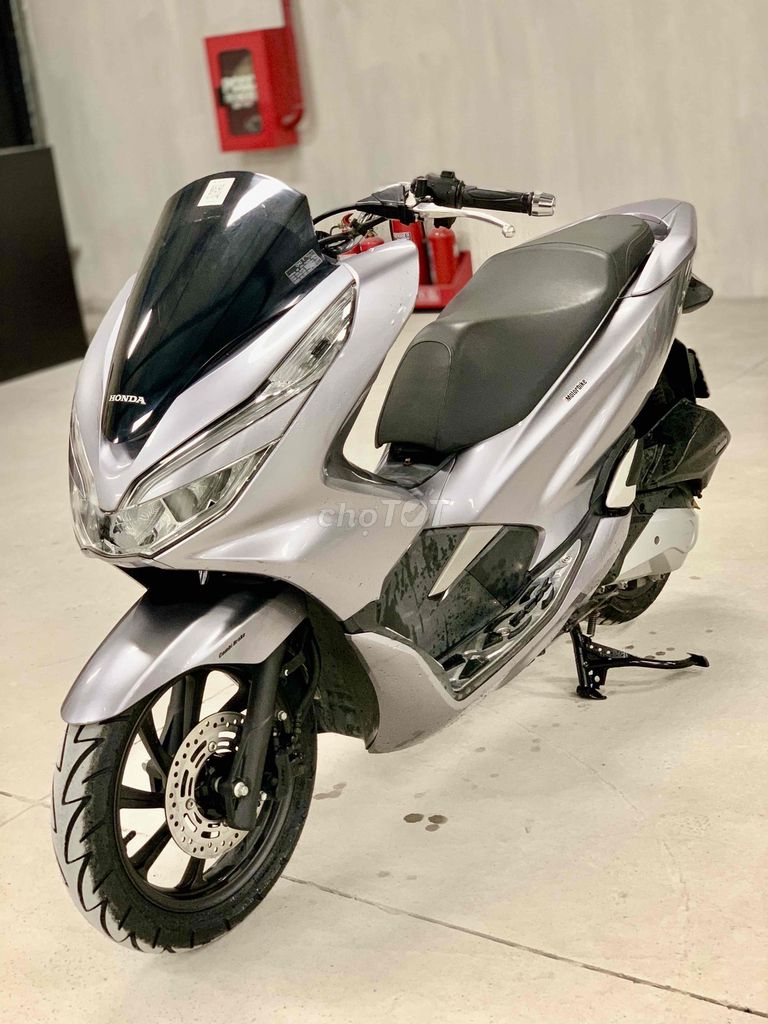 Honda PCX 2018 - ảnh 1