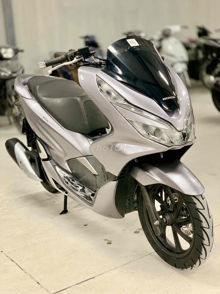 Honda PCX 2018 - ảnh 4