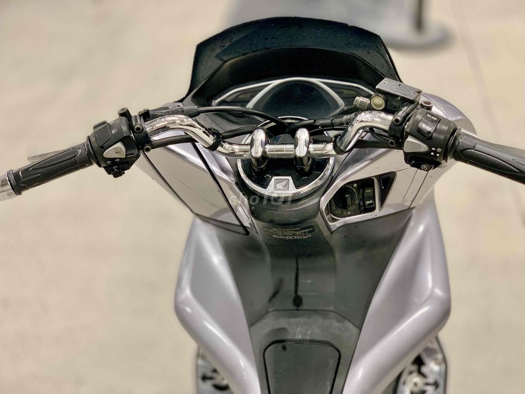 Honda PCX 2018 - ảnh 5