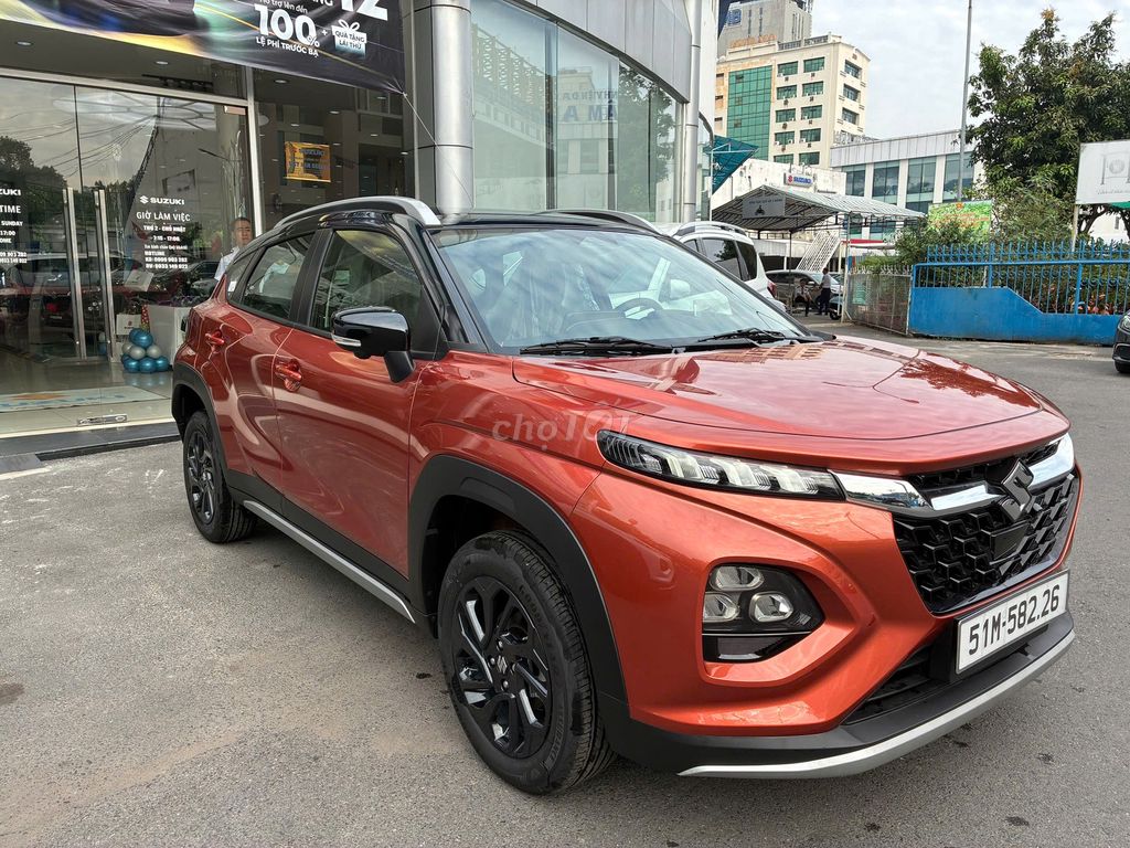 Suzuki 2026 - ảnh 1