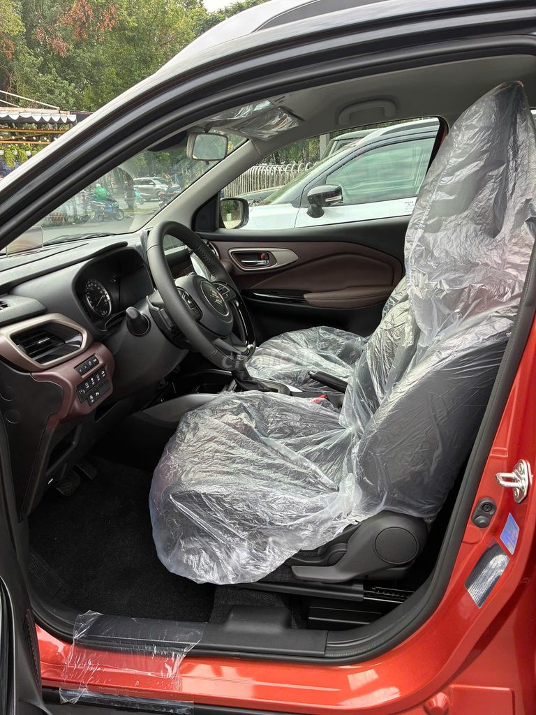 Suzuki 2026 - ảnh 4