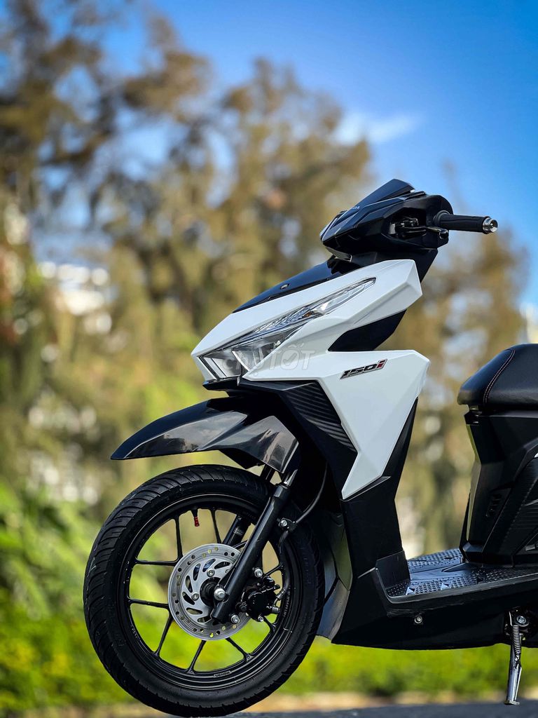 Vario 2018 - ảnh 2