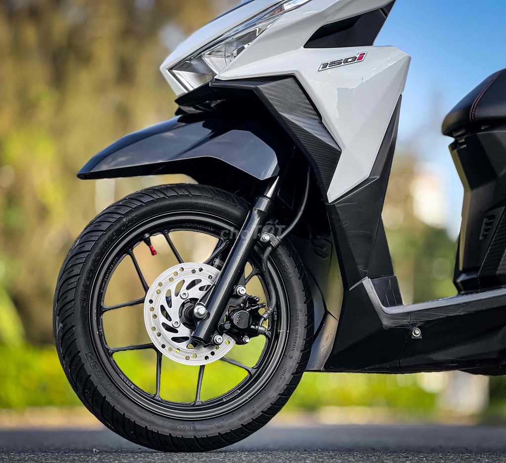 Vario 2018 - ảnh 3