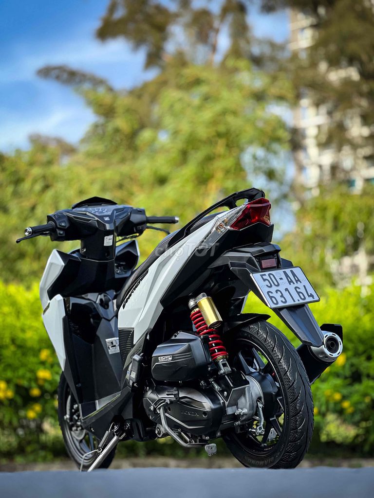 Vario 2018 - ảnh 5
