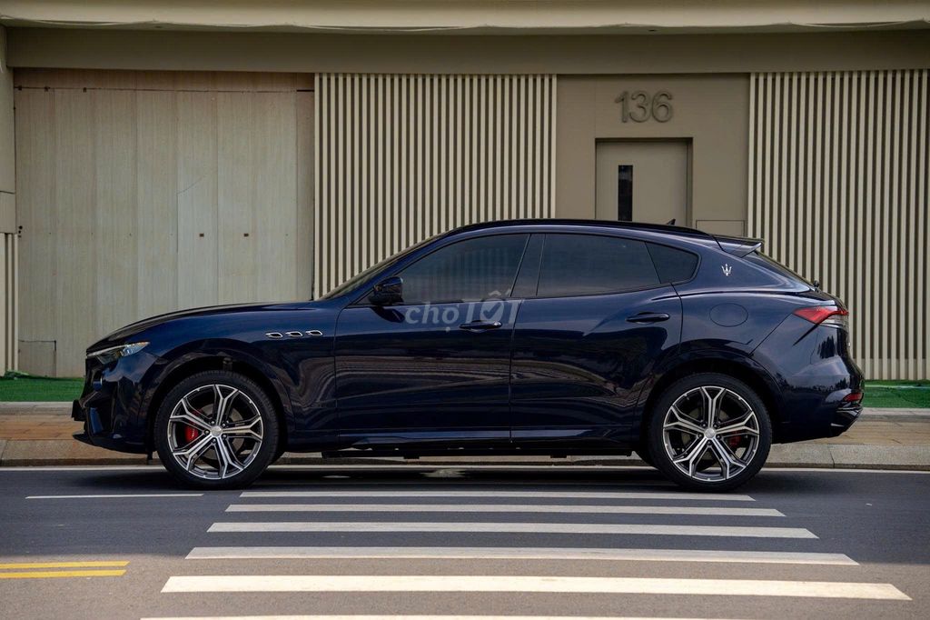 Maserati 2017 - ảnh 5