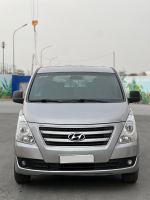 Hyundai Grand Starex 2.5 MT 2017 - ảnh 1