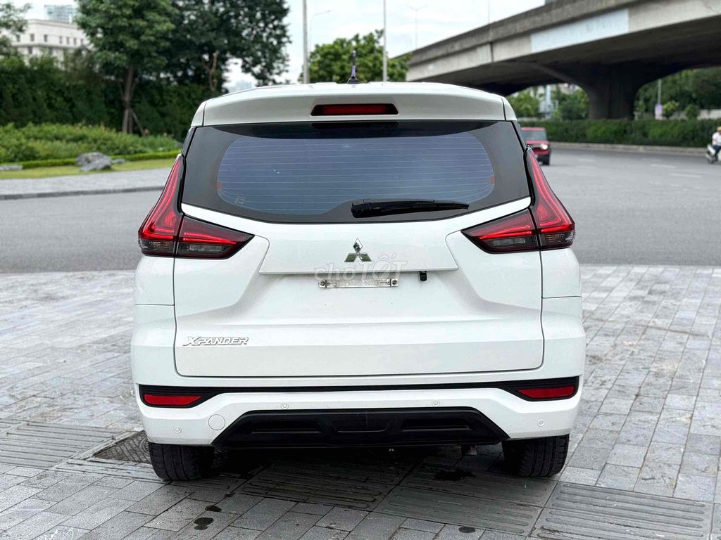 Mitsubishi Xpander 2021 - ảnh 2