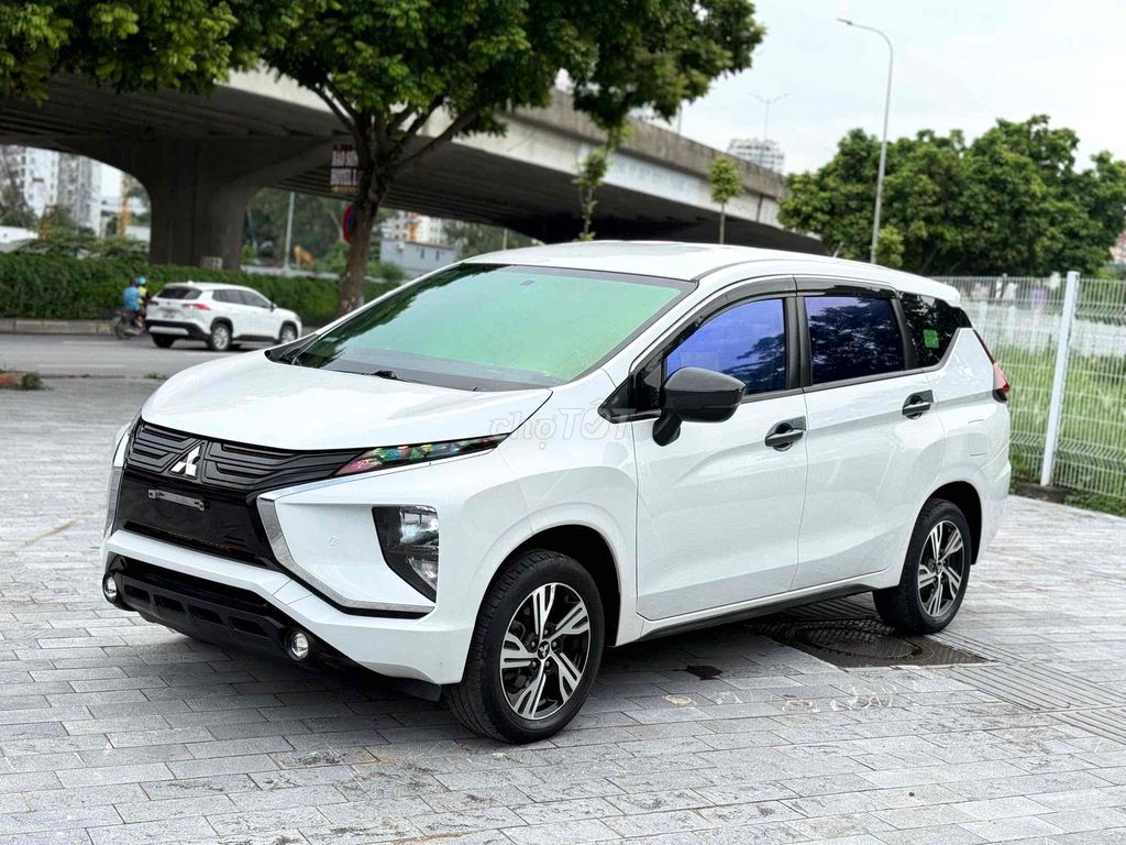 Mitsubishi Xpander 2021 - ảnh 3