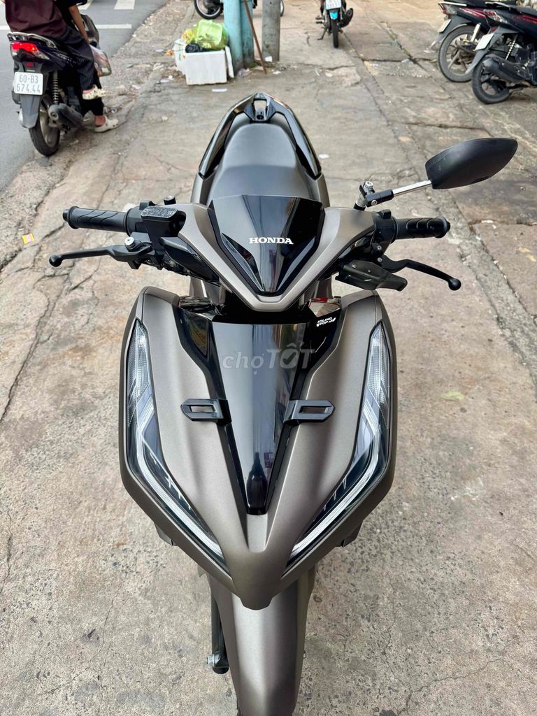 Honda 2020 - ảnh 1