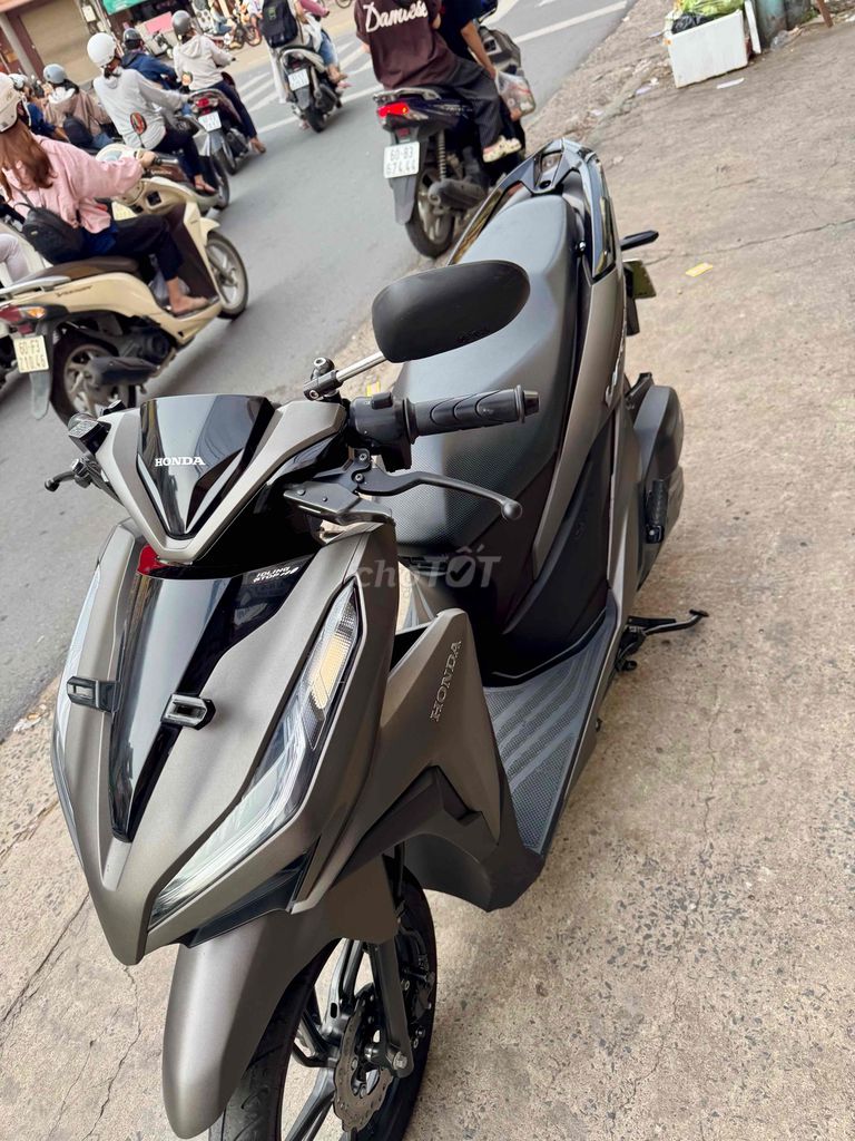 Honda 2020 - ảnh 2