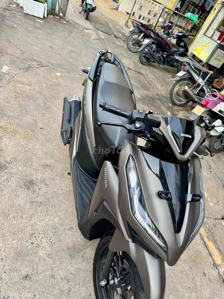 Honda 2020 - ảnh 3