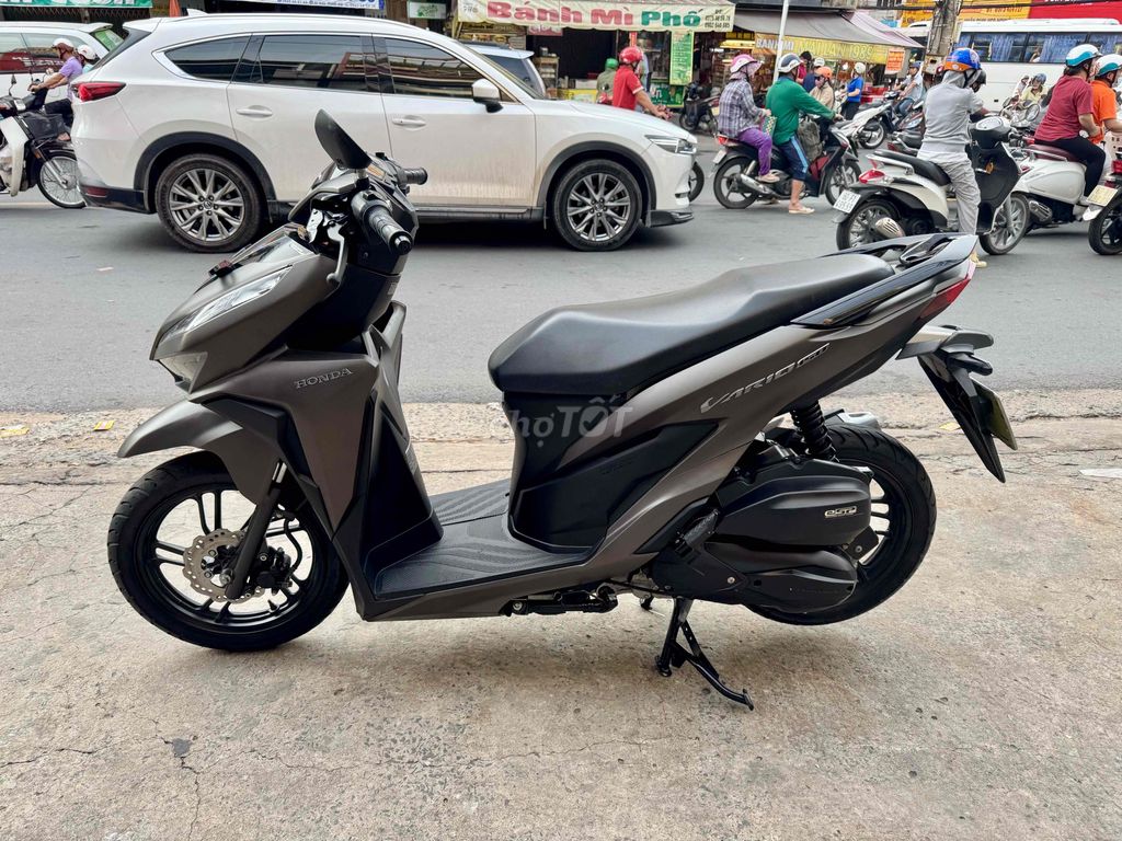 Honda 2020 - ảnh 4