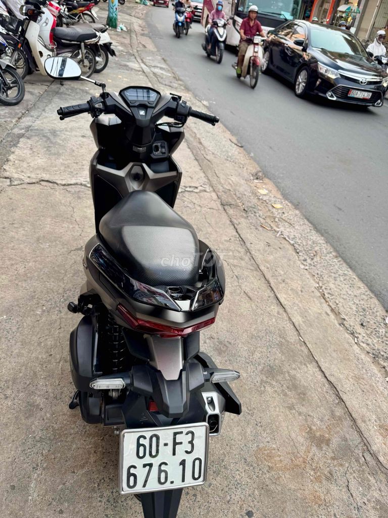 Honda 2020 - ảnh 5