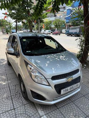 Chevrolet Spark 2017 - ảnh 1