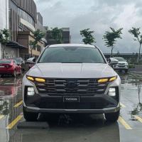Hyundai Tucson 2.0 AT Đặc biệt 2026 - ảnh 1
