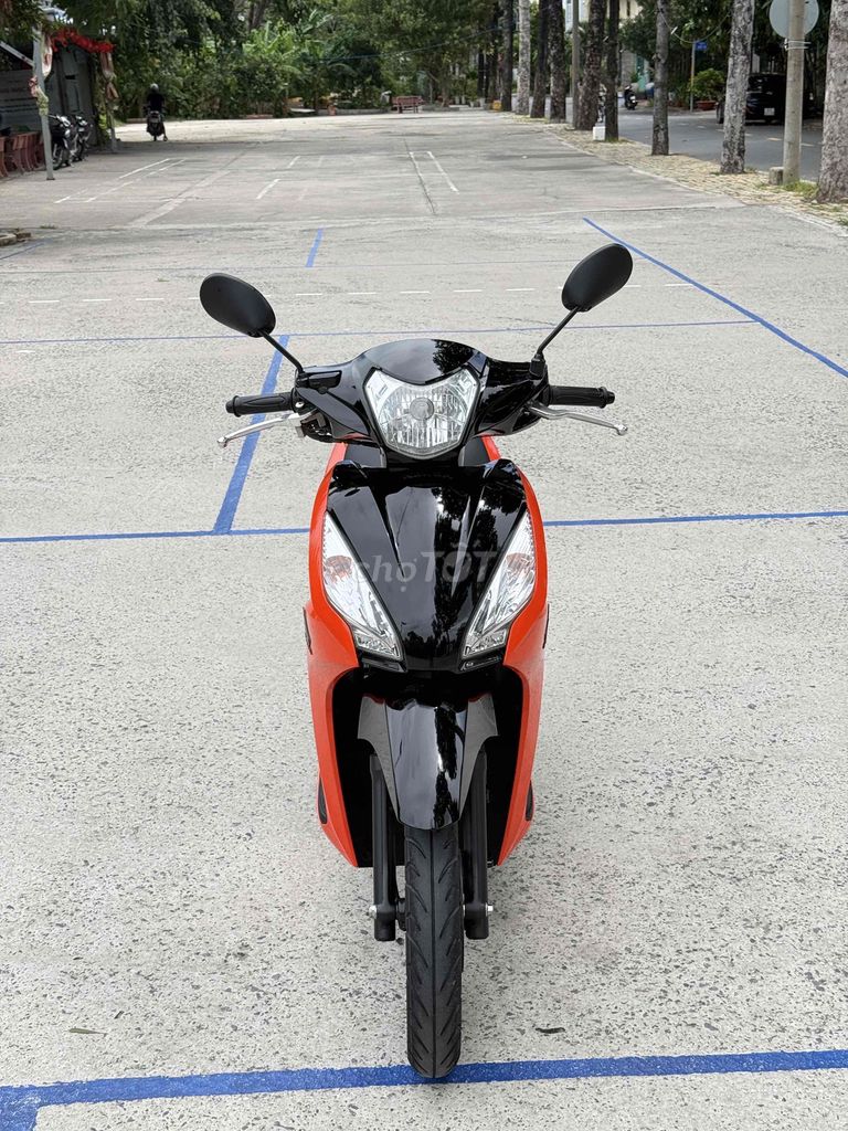 Honda Vision 2020 - ảnh 1