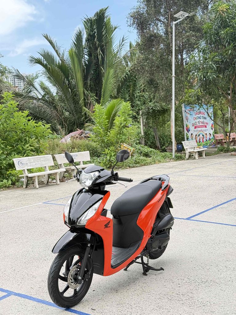 Honda Vision 2020 - ảnh 3