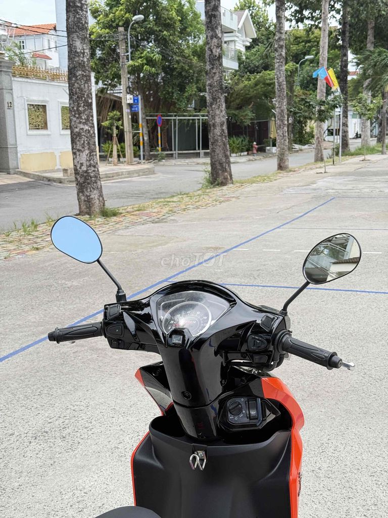 Honda Vision 2020 - ảnh 4
