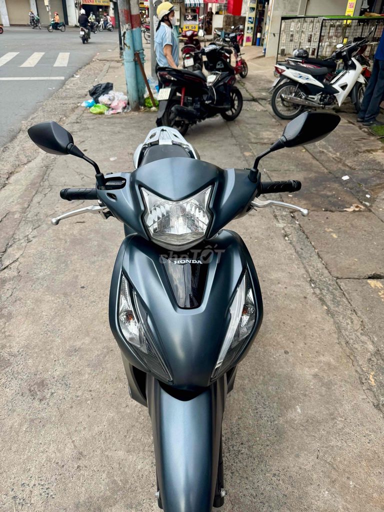 Honda 2021 - ảnh 1