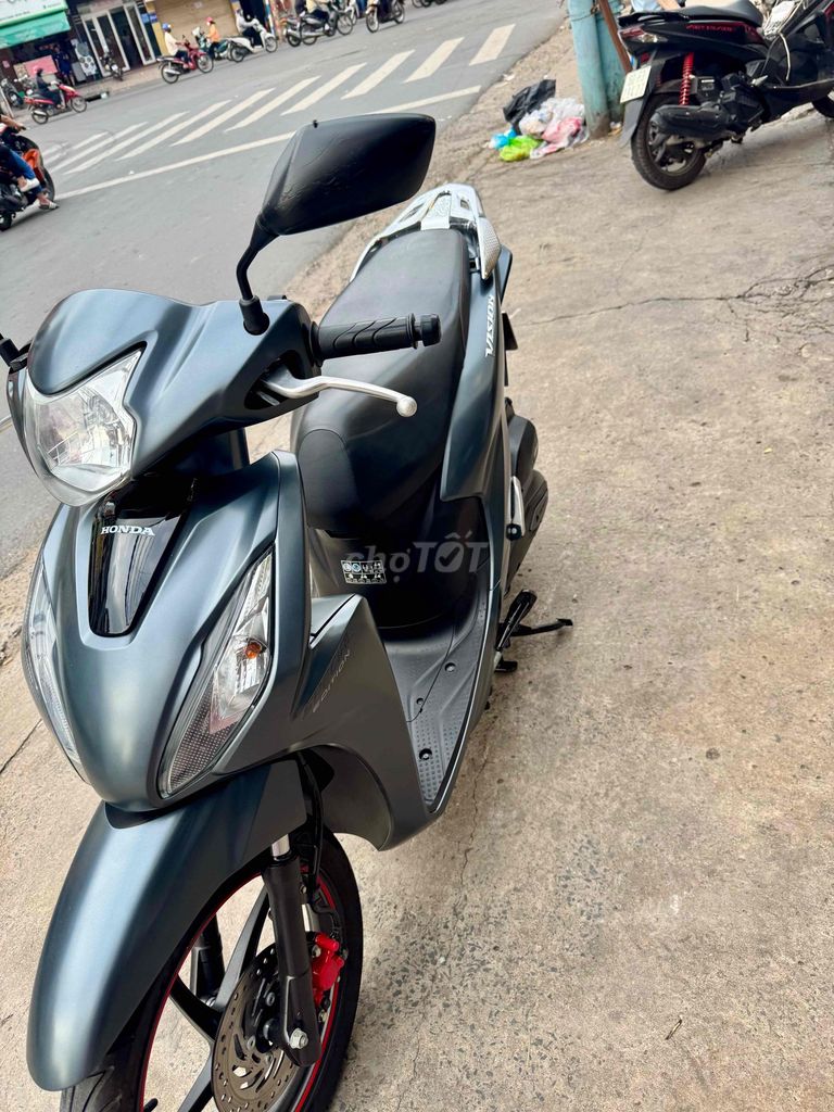 Honda 2021 - ảnh 2
