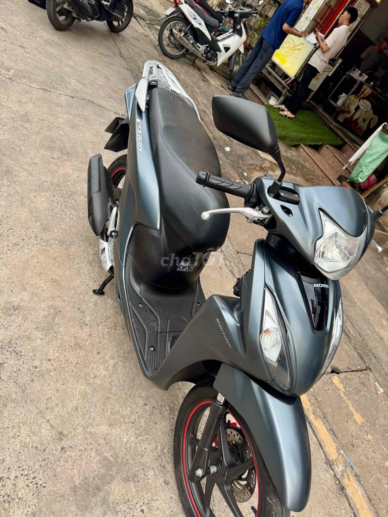 Honda 2021 - ảnh 3