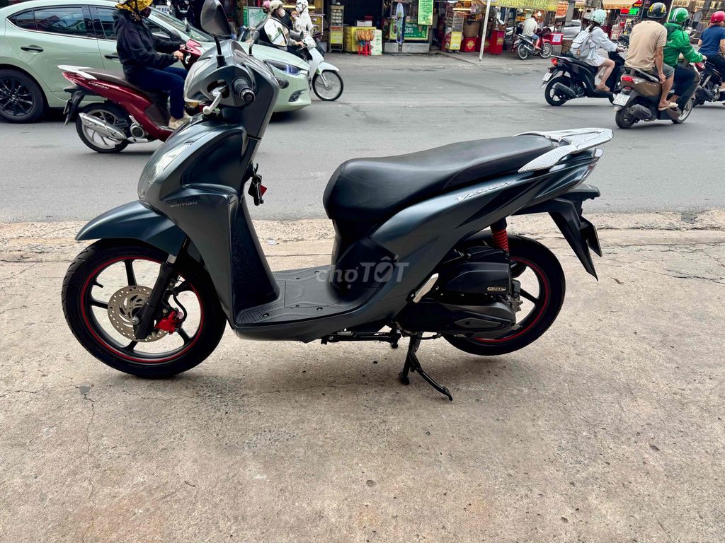 Honda 2021 - ảnh 4